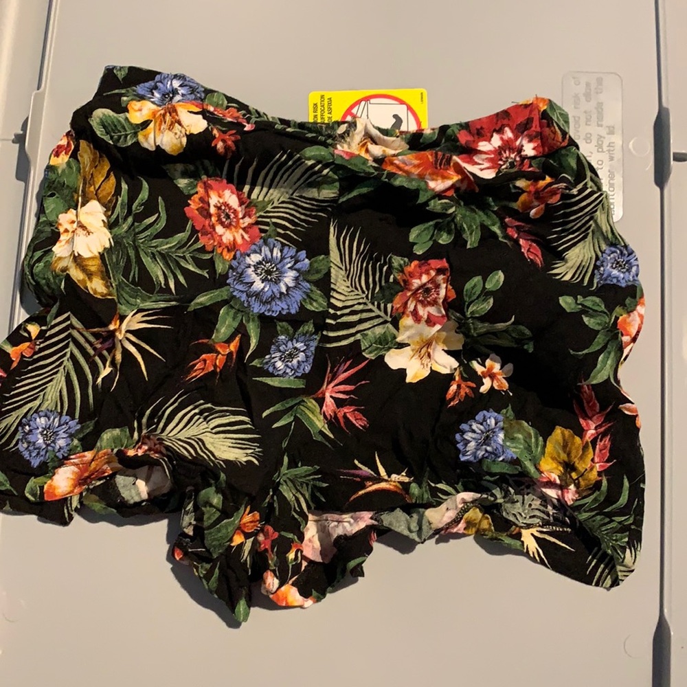 Forever 21 shorts